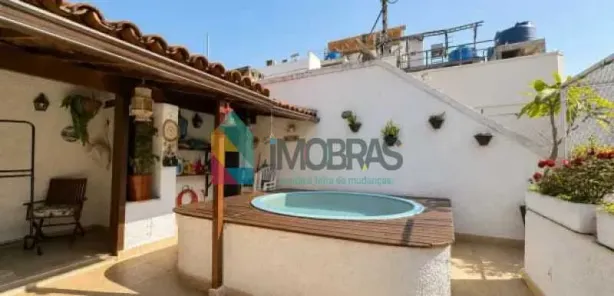 Cobertura com 3 Quartos à venda, 99m² no Ipanema, Rio de Janeiro