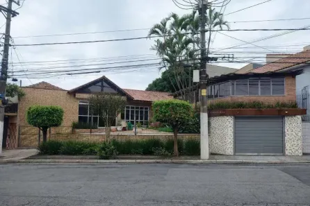 Casa com 3 Quartos à venda, 300m² no Cidade Patriarca, São Paulo