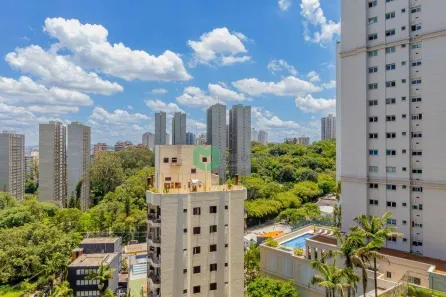 Apartamento com 3 Quartos à venda, 123m² no Vila Suzana, São Paulo