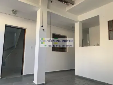 Sobrado com 2 Quartos à venda, 108m² no Vila Anglo Brasileira, São Paulo
