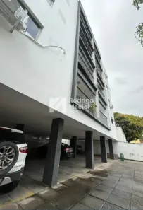 Apartamento com 3 Quartos à venda, 100m² no Cordeiro, Recife