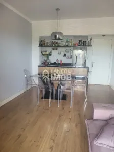 Apartamento com 3 Quartos à venda, 78m² no Ponte de São João, Jundiaí
