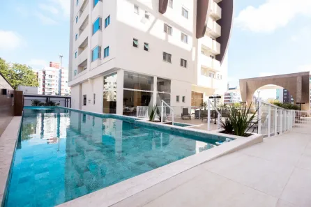 Apartamento com 3 Quartos à venda, 110m² no América, Joinville