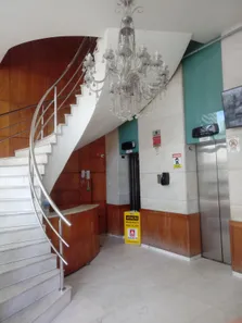 Sala Comercial à venda, 35m² no Centro, Rio de Janeiro