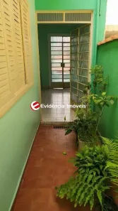 Casa com 2 Quartos à venda, 154m² no Vila Floresta, Santo André