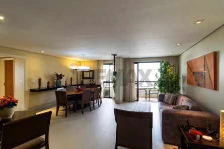 Cobertura com 3 Quartos à venda, 216m² no Vila Pompéia, São Paulo