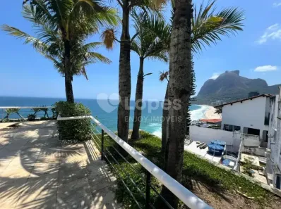 Casa com 6 Quartos à venda, 1035m² no São Conrado, Rio de Janeiro