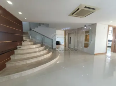 Apartamento com 5 Quartos à venda, 481m² no Caiçaras, Londrina