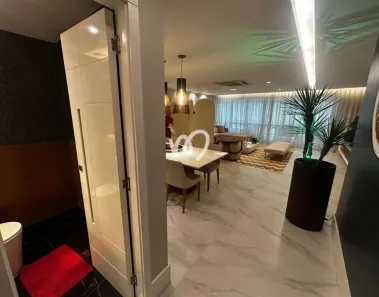 Cobertura com 4 Quartos à venda, 465m² no Barra da Tijuca, Rio de Janeiro