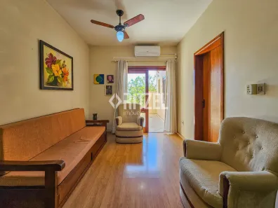 Apartamento com 1 Quarto para alugar, 67m² no Rincão, Novo Hamburgo