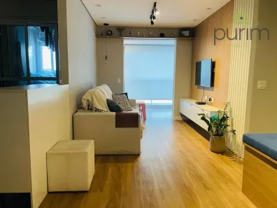 Apartamento com 3 Quartos à venda, 84m² no Ipiranga, São Paulo