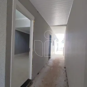 Casa com 2 Quartos à venda, 125m² no Jardim Planalto, Marília