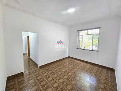 Apartamento com 2 Quartos para alugar, 49m² no Penha Circular, Rio de Janeiro