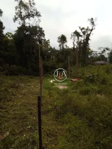 Lote/Terreno à venda, 450m² no Boracéia, São Sebastião