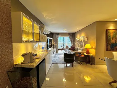 Apartamento com 4 Quartos à venda, 120m² no Aldeota, Fortaleza
