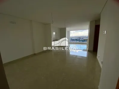 Apartamento com 3 Quartos à venda, 87m² no Setor Oeste, Goiânia