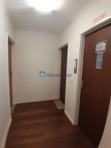Apartamento com 2 Quartos para alugar, 95m² no Jardim Europa, São Paulo