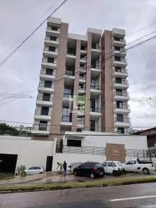 Apartamento com 3 Quartos à venda, 97m² no Jardim Florestal, Jundiaí