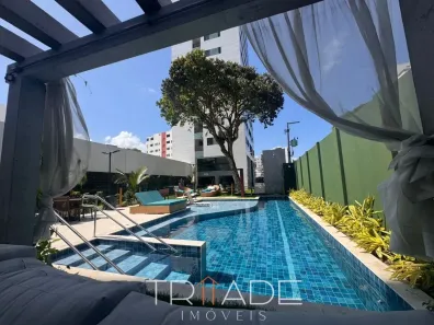 Apartamento com 3 Quartos à venda, 78m² no Candeias, Jaboatão dos Guararapes