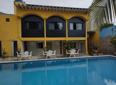 Apartamento com 2 Quartos à venda, 65m² no Piedade, Jaboatão dos Guararapes