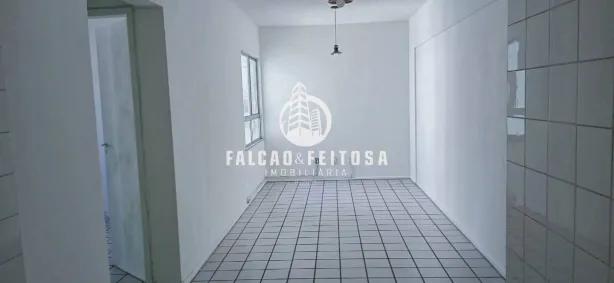 Apartamento com 2 Quartos à venda, 50m² no Candeal, Salvador