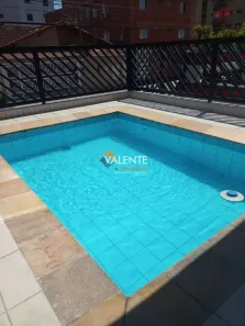 Apartamento com 1 Quarto à venda, 47m² no Tupi, Praia Grande