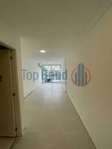 Sala Comercial para alugar, 32m² no Recreio dos Bandeirantes, Rio de Janeiro
