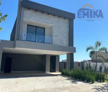 Casa com 4 Quartos à venda, 300m² no Condomínio Belvedere II, Cuiabá