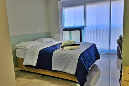 Apartamento com 1 Quarto à venda, 23m² no Paraíso, São Paulo