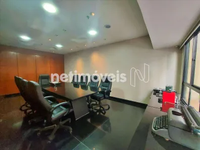 Sala Comercial à venda, 126m² no Centro, Belo Horizonte