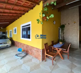 Casa com 4 Quartos à venda, 90m² no Jardim Imperial, São José dos Campos