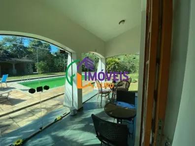 Casa com 5 Quartos à venda, 700m² no Caminho do Indio, Embu das Artes