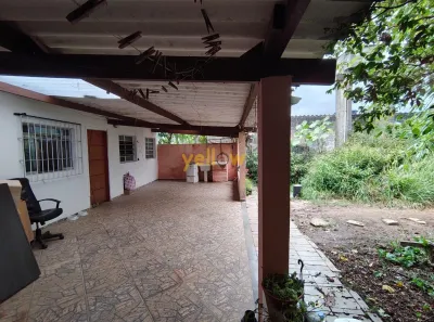 Lote/Terreno à venda, 518m² no Chácara São José, Arujá