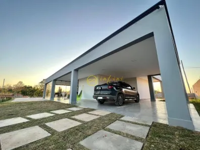 Fazenda/Sítio com 3 Quartos à venda, 253m² no Parque da Torre, Piedade