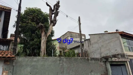 Lote/Terreno à venda, 250m² no Jardim Monte Kemel, São Paulo
