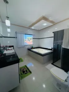 Casa com 4 Quartos à venda, 300m² no LOTEAMENTO SANTANA, Ipiaú