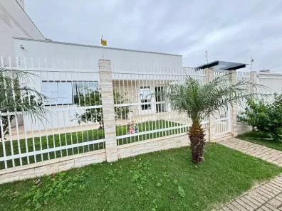 Casa com 3 Quartos à venda, 214m² no São Cristóvão, Chapecó