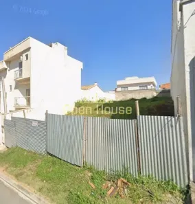 Lote/Terreno à venda, 275m² no Jardim Belvedere, Volta Redonda