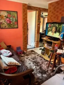 Apartamento com 2 Quartos à venda, 40m² no Vila Nova Parada, São Paulo