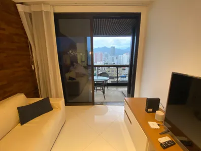 Flat com 2 Quartos para alugar, 95m² no Ipanema, Rio de Janeiro