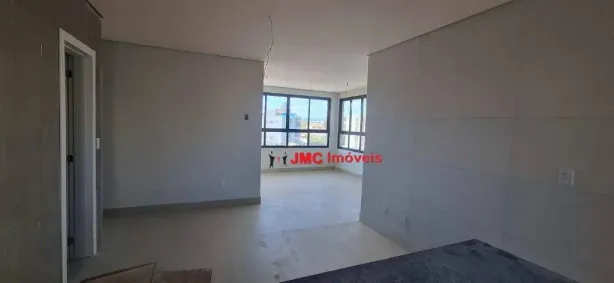 Apartamento com 4 Quartos à venda, 104m² no Jaraguá, Belo Horizonte