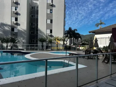 Apartamento com 3 Quartos à venda, 101m² no Córrego Grande, Florianópolis