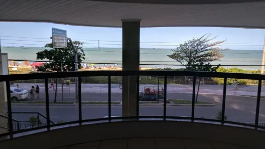Apartamento com 4 Quartos à venda, 190m² no Praia da Costa, Vila Velha