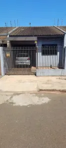 Casa com 2 Quartos à venda, 59m² no Jardim Monte Libano, Sarandi