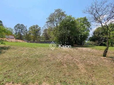 Lote/Terreno à venda, 2374m² no Condomínio Terras de São José, Itu