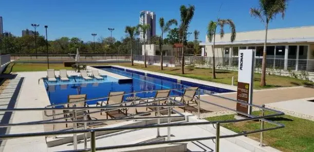 Lote/Terreno à venda, 350m² no Plano Diretor Sul, Palmas