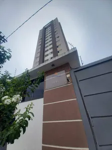Apartamento com 2 Quartos à venda, 52m² no Vila Coralina, Bauru