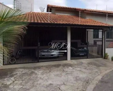 Casa com 3 Quartos à venda, 150m² no Jardim das Oliveiras, Jacareí