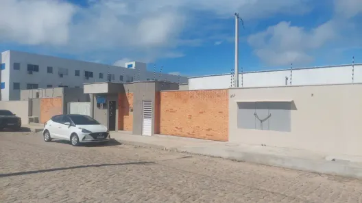 Casa de Condomínio com 2 Quartos à venda, 80m² no Parque das Árvores, Parnamirim