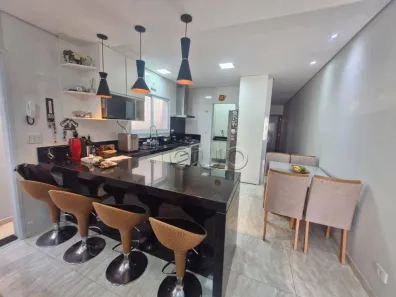 Casa com 3 Quartos à venda, 155m² no Castelinho, Piracicaba